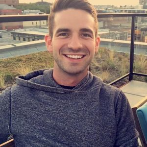 Meet your Posher, Nicholas